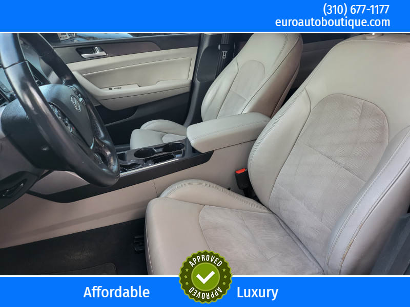 Hyundai Sonata 2015 price $7,999