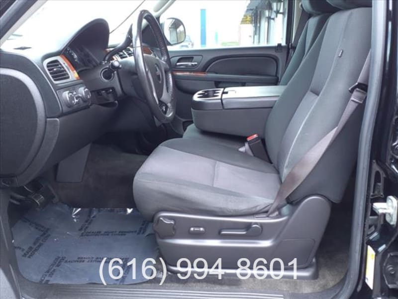 GMC Yukon 2013 price Call for Pricing.