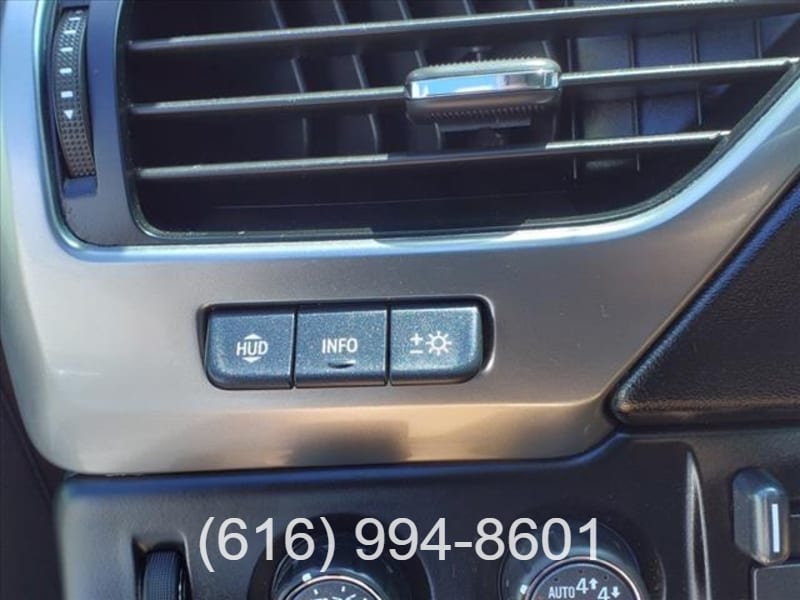 Chevrolet Tahoe 2019 price $30,998