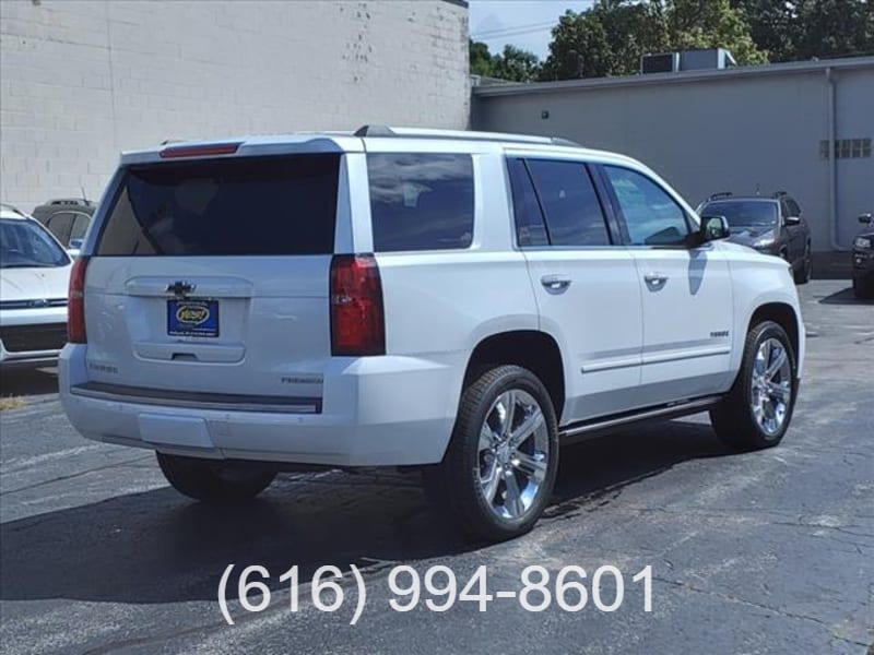 Chevrolet Tahoe 2019 price $30,998