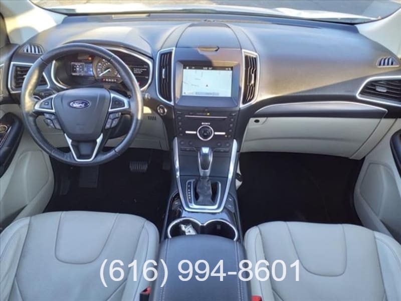 Ford Edge 2016 price $18,999