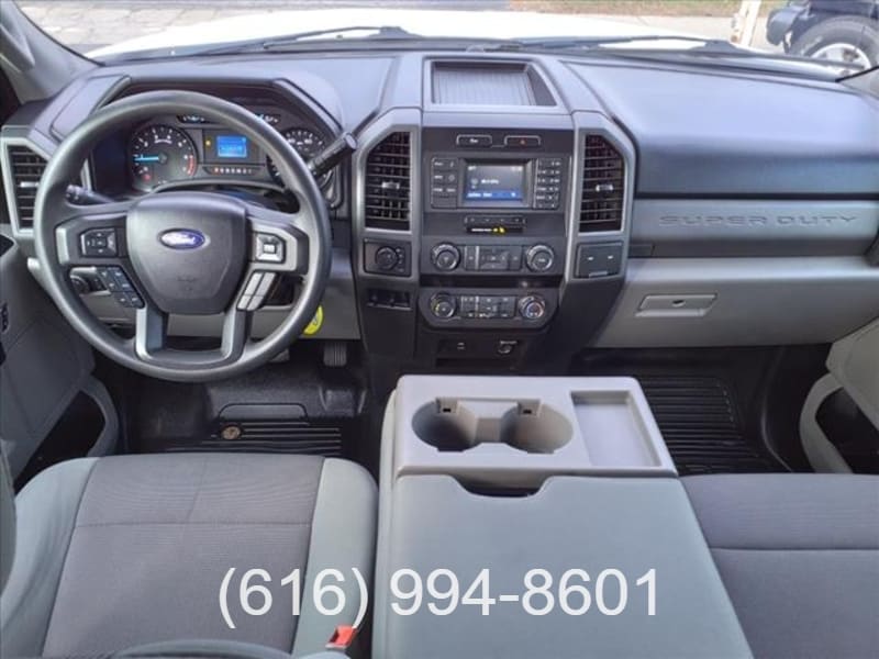 Ford F-250 Super Duty 2019 price Call for Pricing.