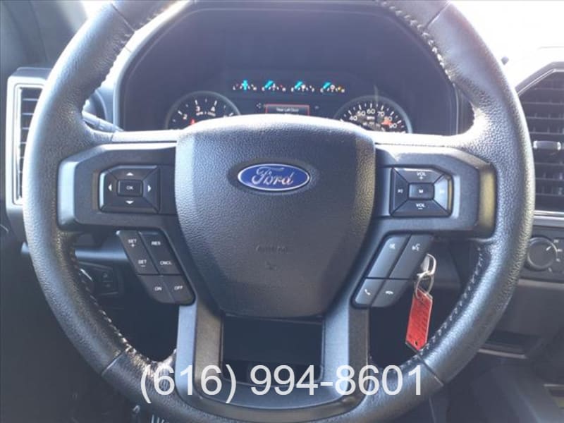 Ford F-150 2015 price $22,995