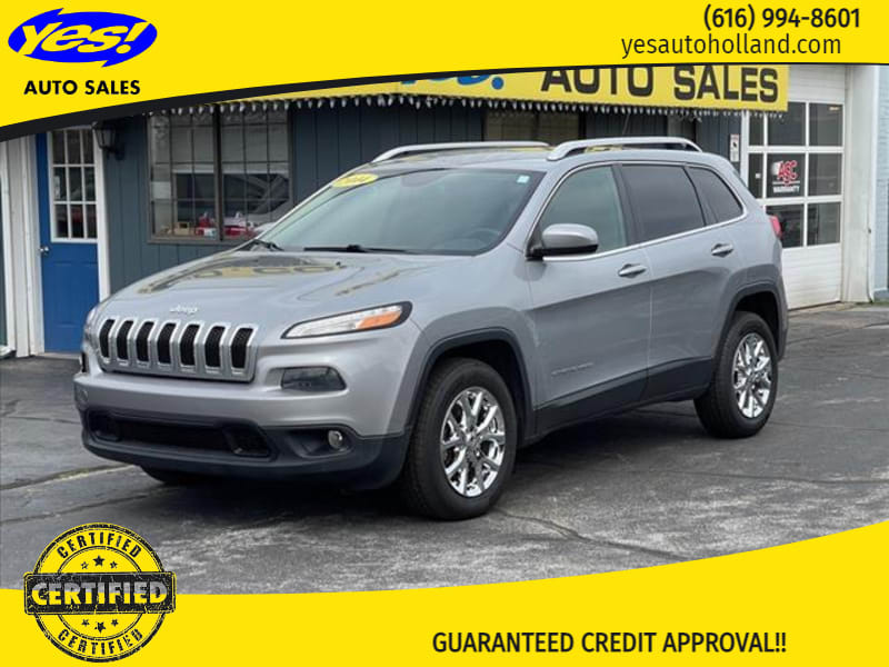 Jeep Cherokee 2014 price Call for Pricing.