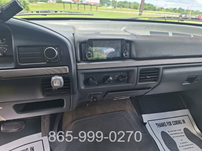 Ford F-150 1992 price $3,995