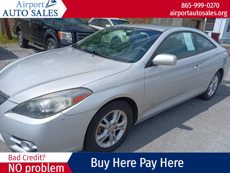 Toyota Camry Solara 2008 price Call For Pricing