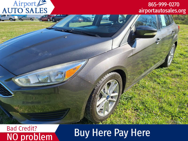 Ford Focus 2016 price Call For Pricing