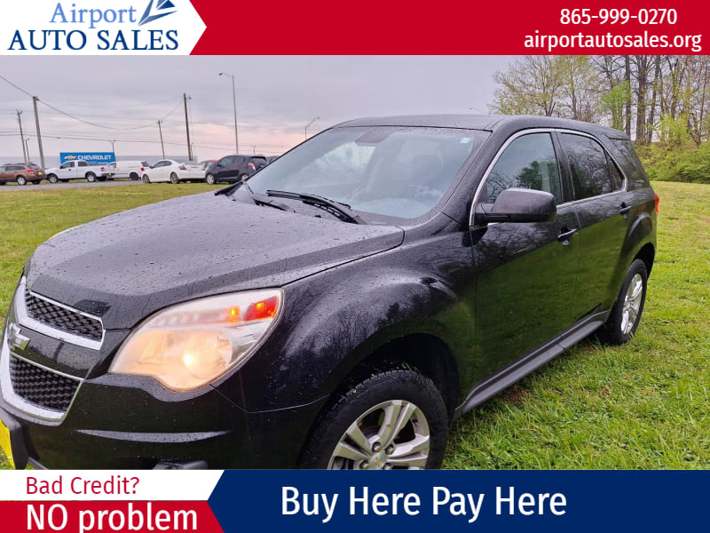 Chevrolet Equinox 2015 price Call For Pricing