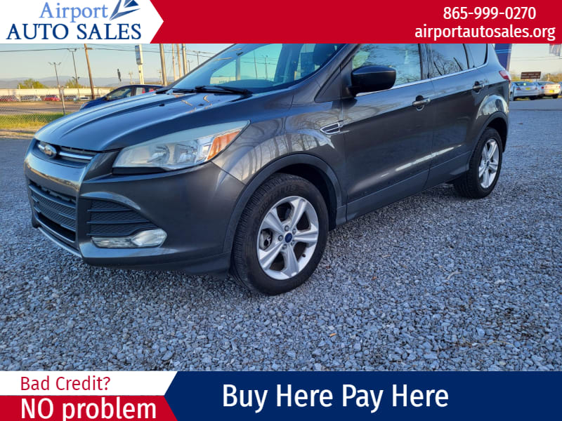 Ford Escape 2015 price Call For Pricing