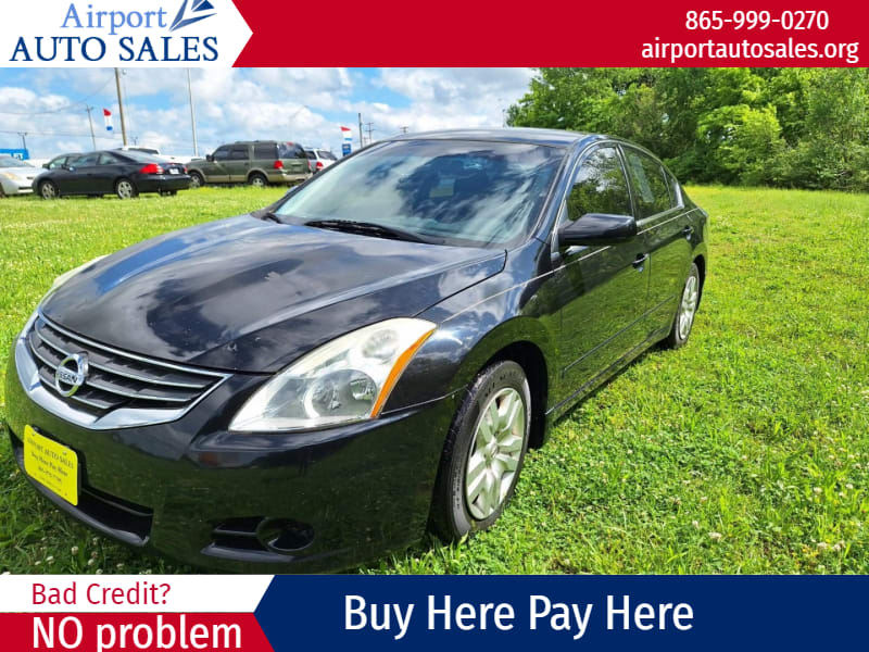 Nissan Altima 2011 price Call For Pricing