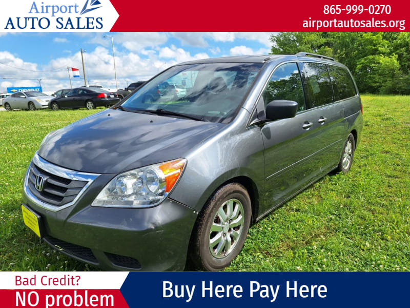 Honda Odyssey 2010 price Call For Pricing