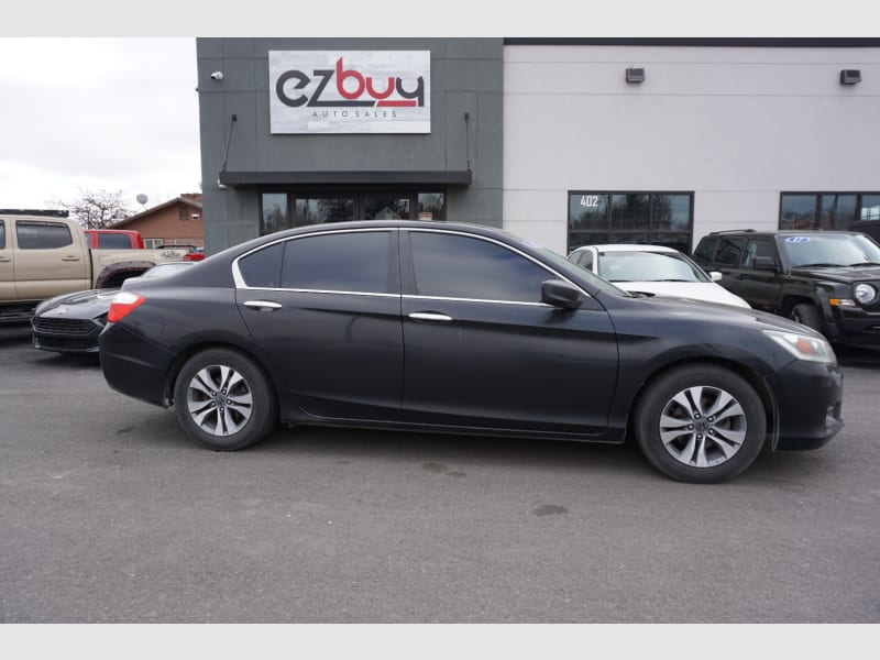 Honda Accord Sedan 2014 price $6,995