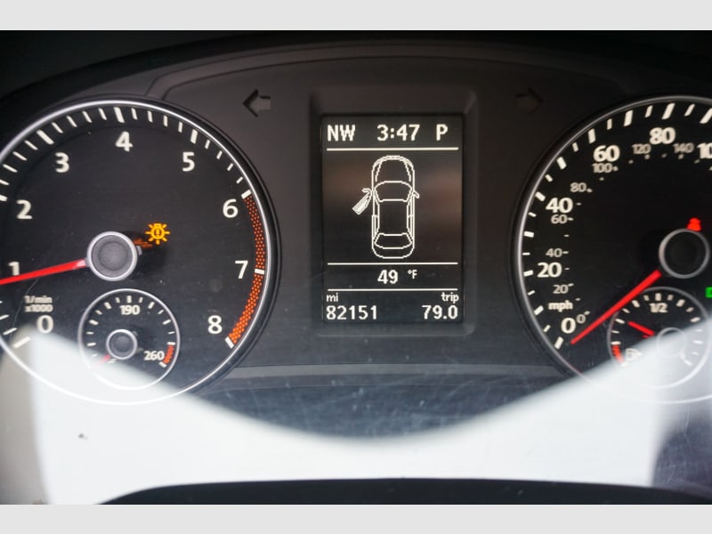 Volkswagen Passat 2013 price $9,995