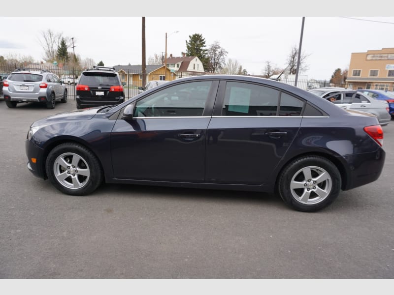 Chevrolet Cruze 2014 price $7,995