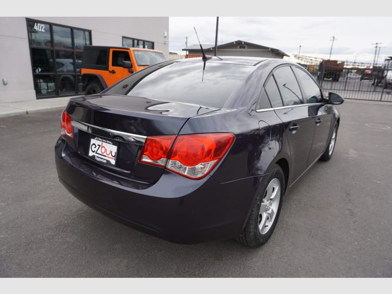 Chevrolet Cruze 2014 price $7,995