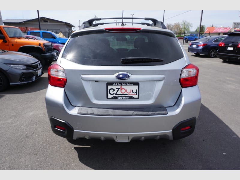 Subaru Crosstrek 2017 price $11,995