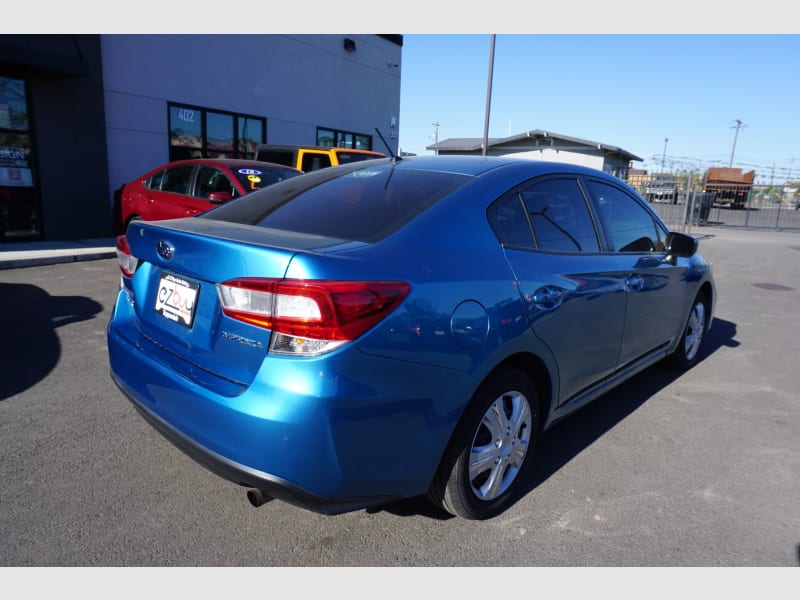 Subaru Impreza 2018 price $14,995