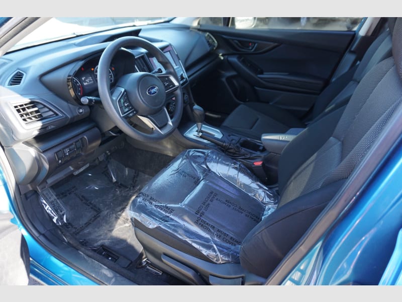 Subaru Impreza 2018 price $14,995
