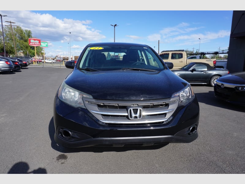 Honda CR-V 2013 price $10,995