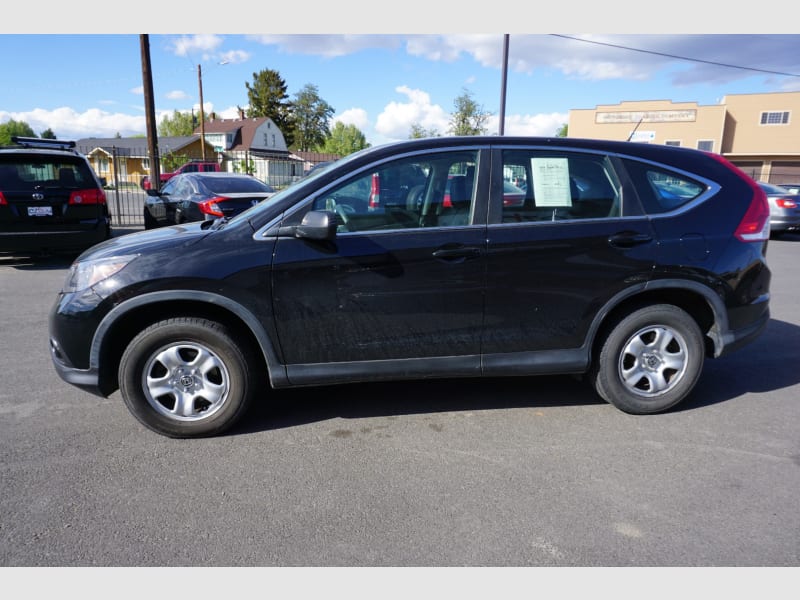 Honda CR-V 2013 price $10,995