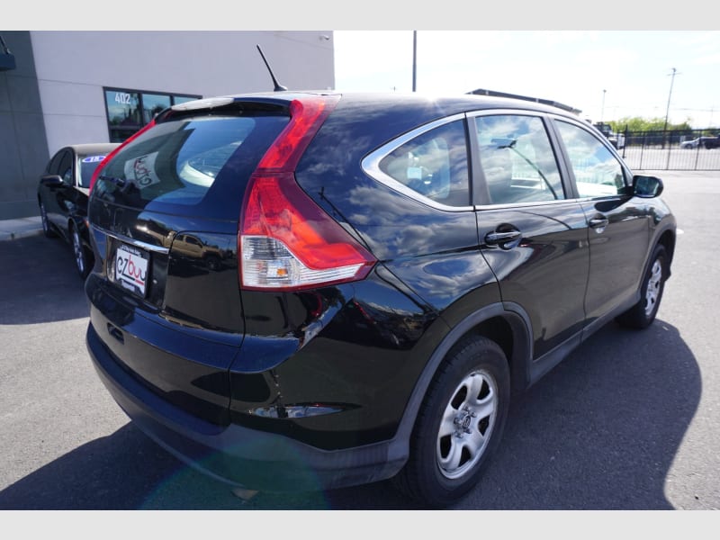 Honda CR-V 2013 price $10,995