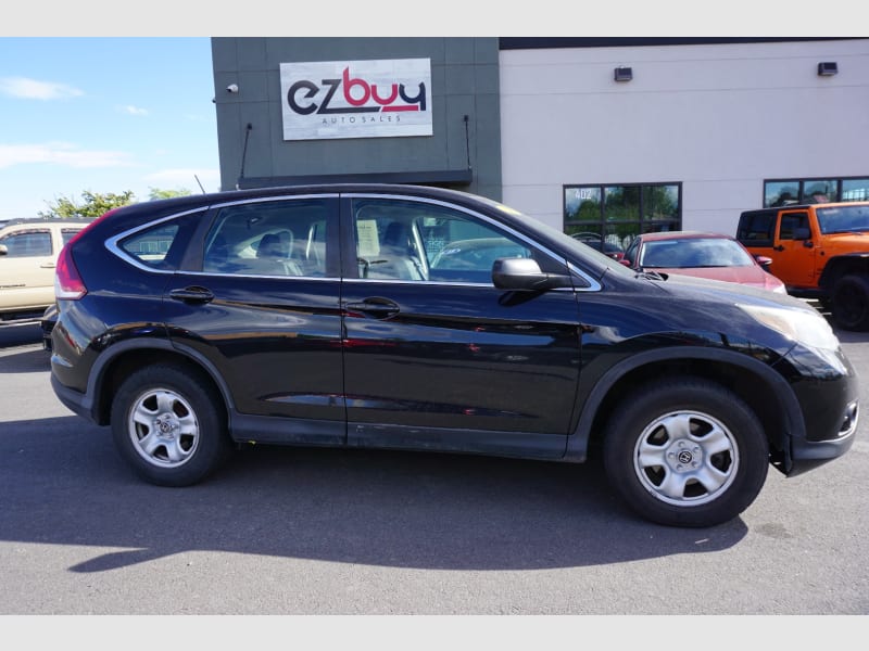 Honda CR-V 2013 price $10,995