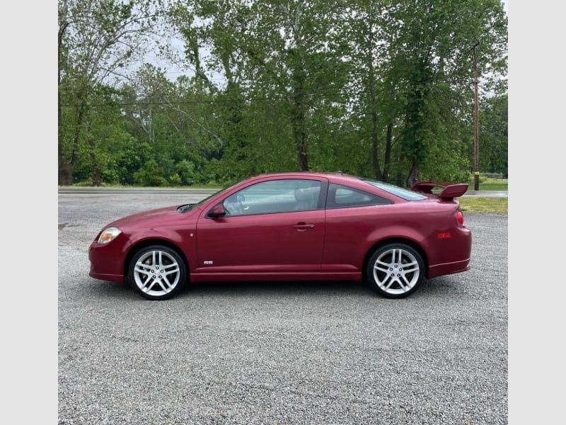 CHEVROLET COBALT 2009 price $9,990