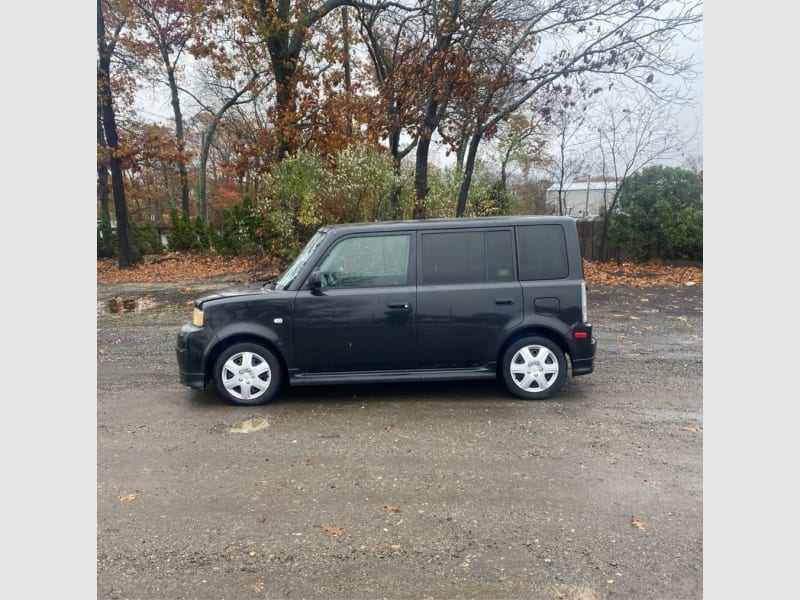 SCION XB 2005 price $3,990