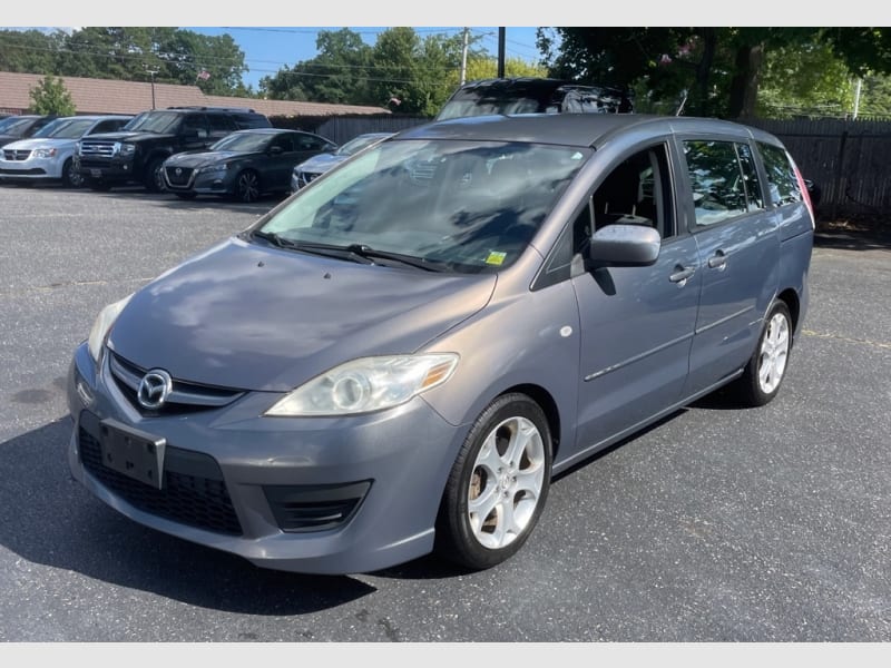 MAZDA 5 2008 price $5,990