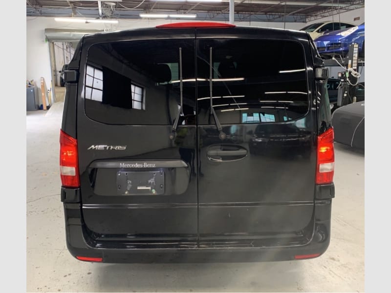 MERCEDES-BENZ METRIS 2018 price $10,990