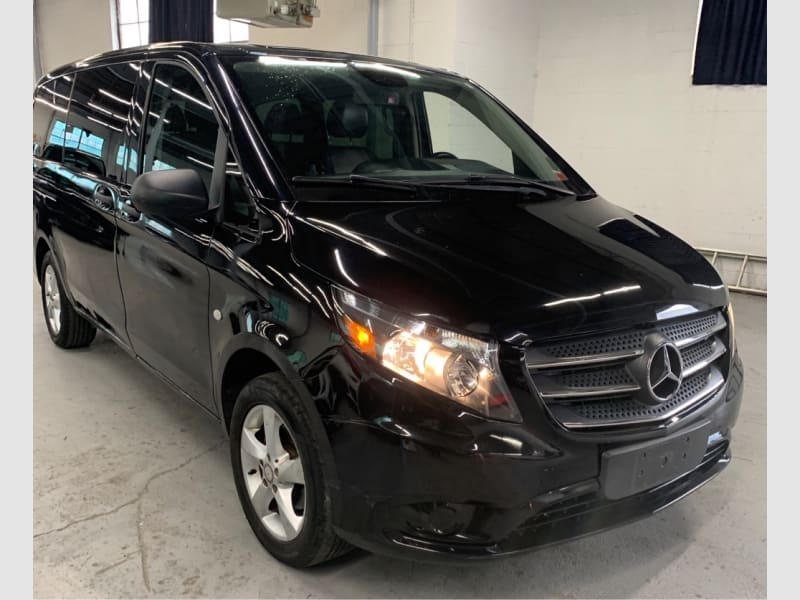 MERCEDES-BENZ METRIS 2018 price $10,990