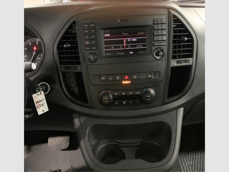 MERCEDES-BENZ METRIS 2018 price $10,990