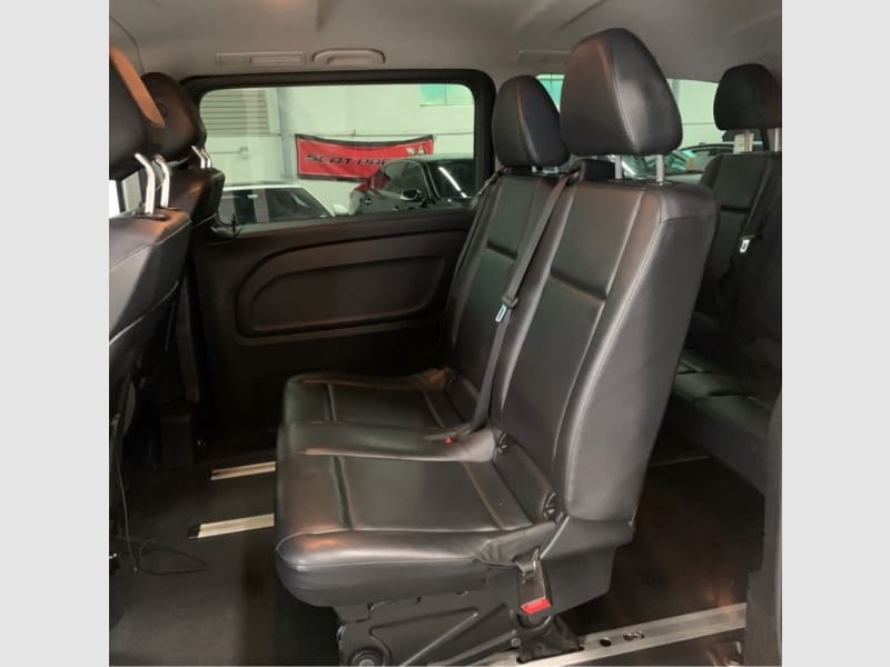 MERCEDES-BENZ METRIS 2018 price $10,990