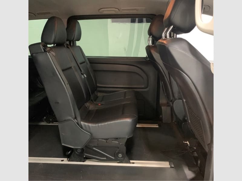 MERCEDES-BENZ METRIS 2018 price $10,990