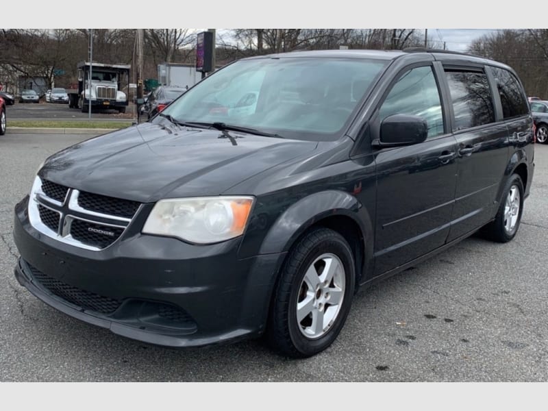 DODGE GRAND CARAVAN 2011 price $6,490