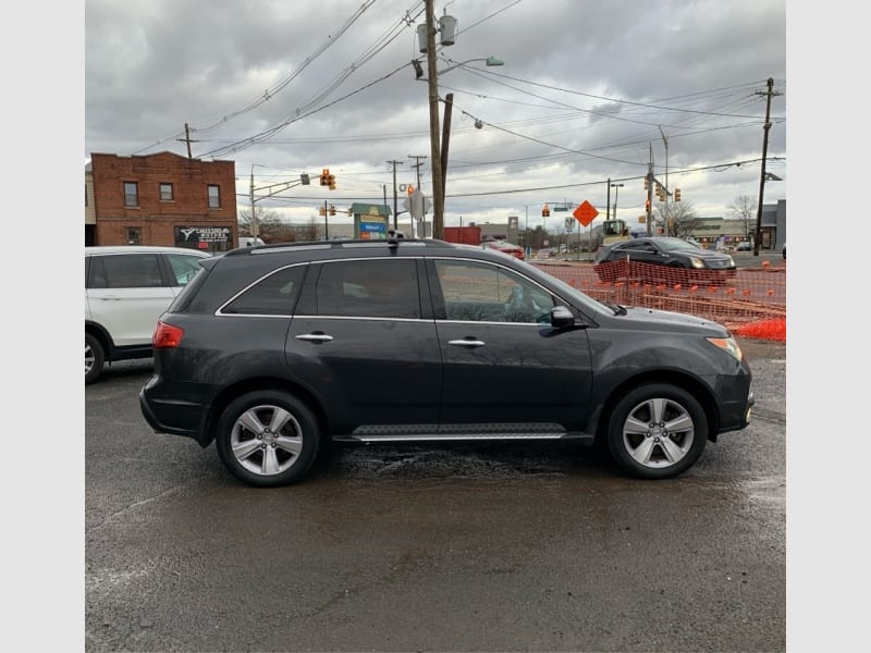 ACURA MDX 2013 price $9,990