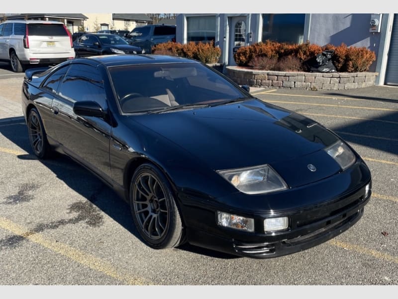 NISSAN FAIRLADY Z JDM 1989 price $15,990