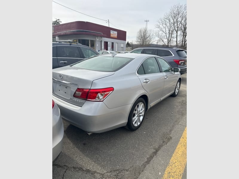 LEXUS ES 2010 price $7,990