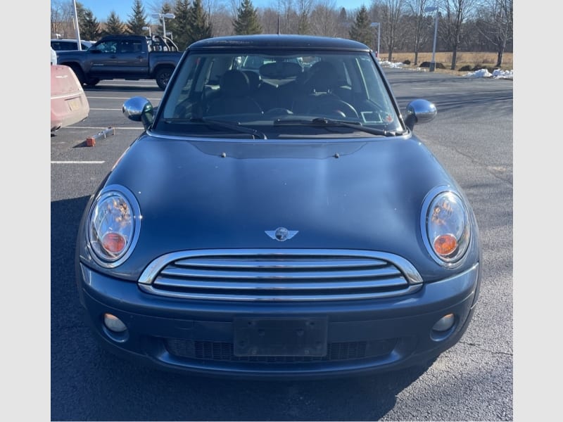 MINI COOPER 2010 price $7,490