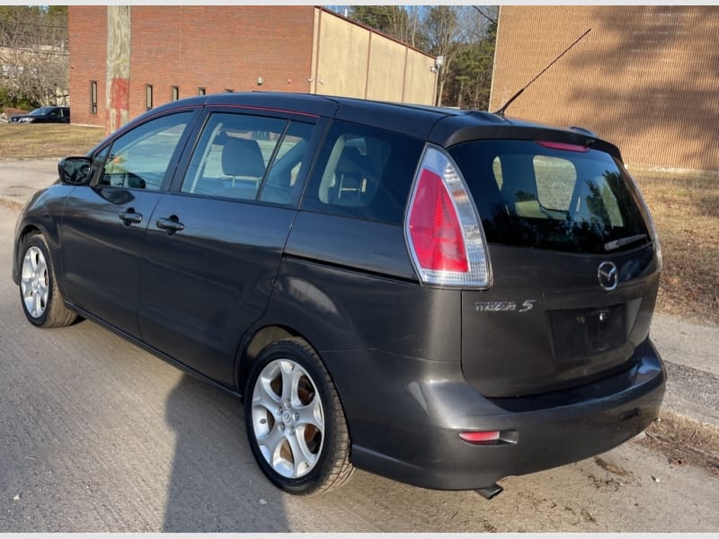 MAZDA 5 2010 price $6,990