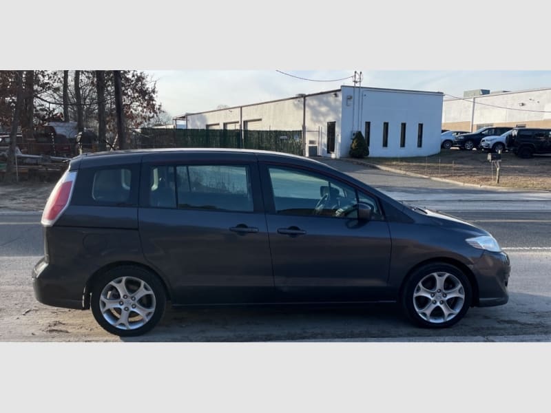 MAZDA 5 2010 price $6,990