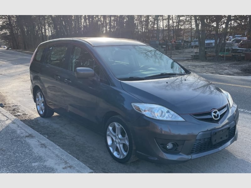 MAZDA 5 2010 price $6,990