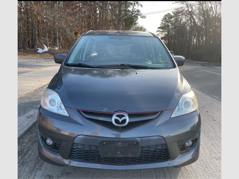 MAZDA 5 2010 price $6,990