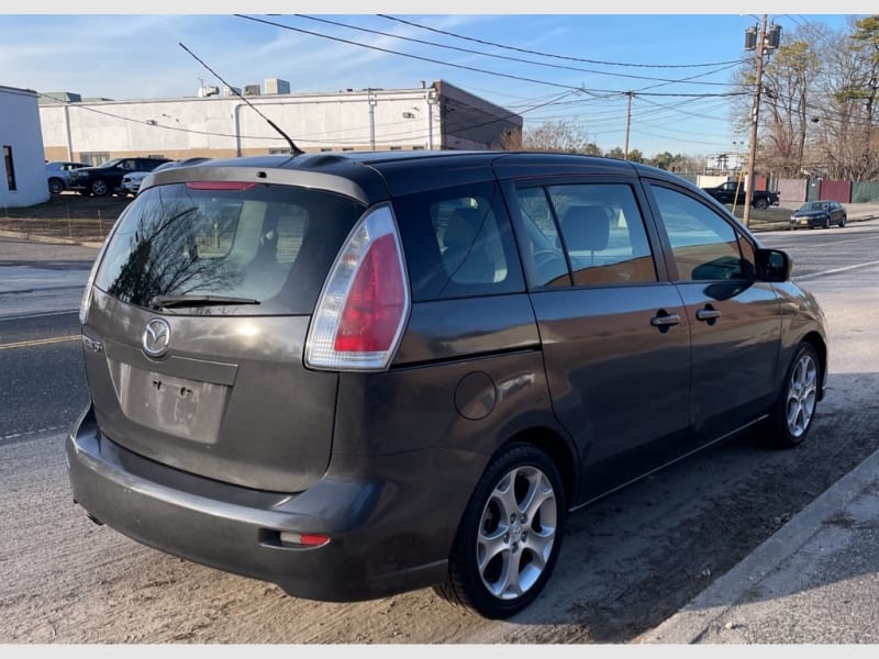 MAZDA 5 2010 price $6,990