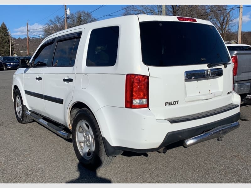 HONDA PILOT 2010 price $7,990