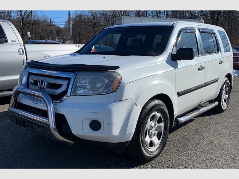 HONDA PILOT 2010 price $7,990