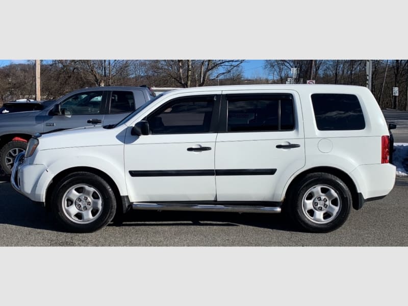 HONDA PILOT 2010 price $7,990