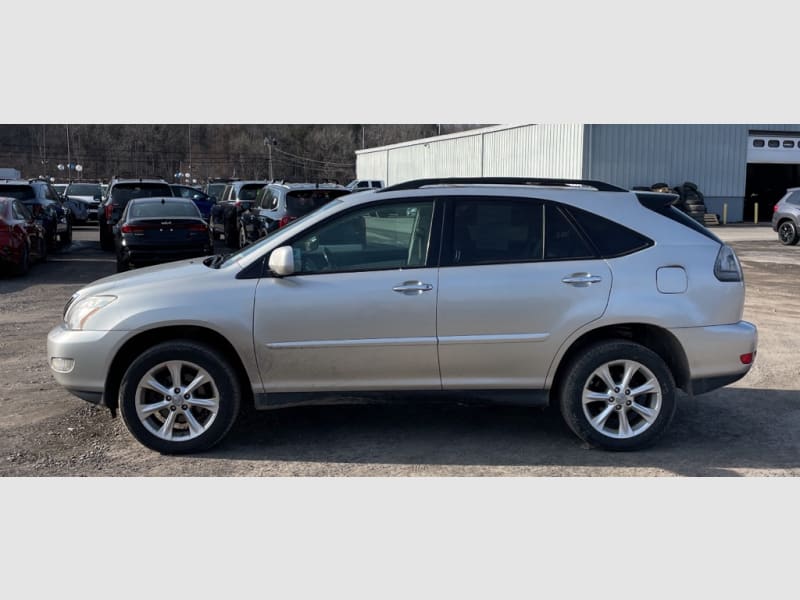 LEXUS RX 2008 price $7,490