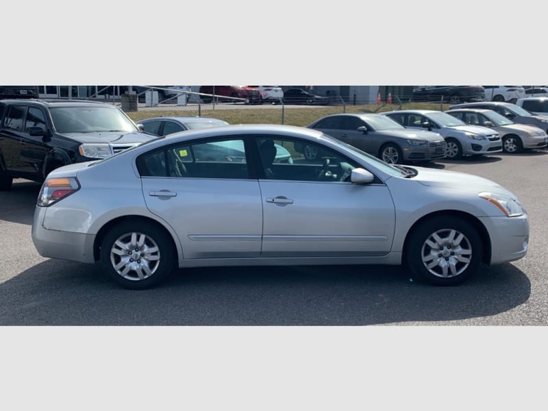 NISSAN ALTIMA 2011 price $7,990