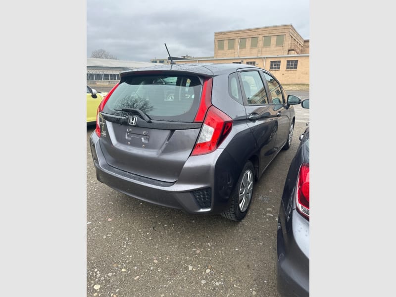 HONDA FIT 2015 price $7,990